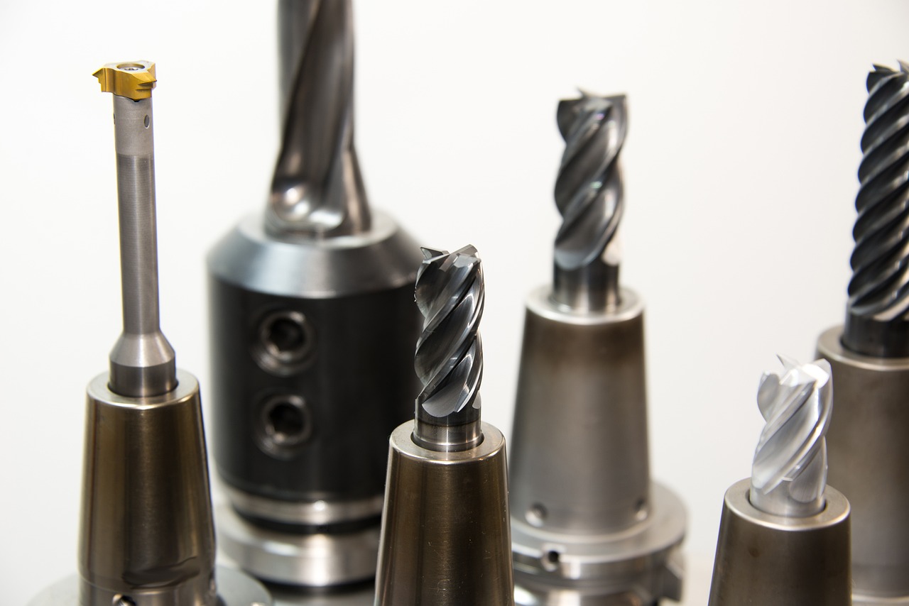 Purpose of CNC drilling section(pic1)