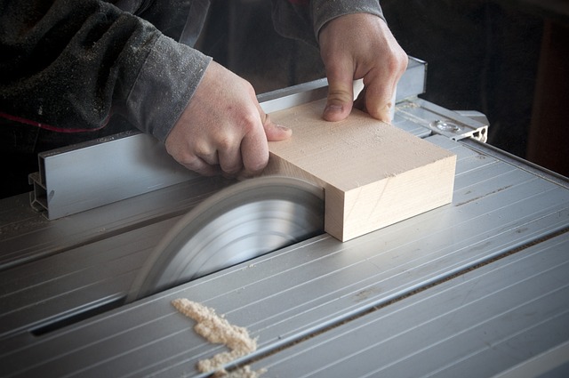 Development course of woodworking machinery industry(pic1)