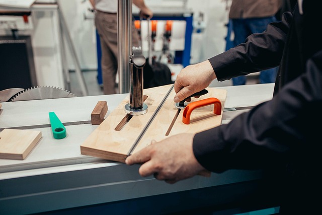 Main uses of woodworking machinery(pic1)
